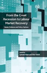Se, sugerimos que você leia as faq. From The Great Recession To Labour Market Recovery Issues Evidence And Policy Options International Labour Organization Ilo Century Series Amazon De Islam I Verick S Fremdsprachige Bucher