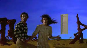 A funny clip of beetlejuice going in for a kiss only to have lydia summon him before he can. Saturn S Sandworms Occultscience Trib Youtube