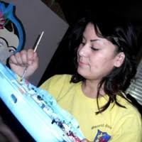 Fabiola Olvera Mireles