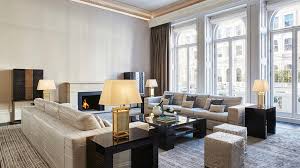 When it comes to living room design, most of us can't afford truly luxurious living rooms, but we can appreciate them and even gain some inspiration from them for our own living spaces. The Best Luxury Design Brands To Decorate Your Living Room Decor Home And Decoration