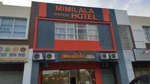 Hotel ini mempunyai kemudahan yang bagus dan yang. Mimilala Boutique Hotel In Shah Alam Malaysia Lets Book Hotel