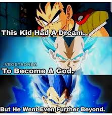 Respect Vegeta Dragon Ball Super Manga Dragon Ball Super Goku Anime Dragon Ball