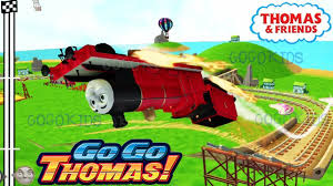 Go go thomas mod unlocked made by budge studios last version of 2.1 apk file + data for android with direct link. Download Thomas Friends Go Go Thomas Upgrade James Collect Golden Cogwheels To Evolve Mp4 Mp3 3gp Naijagreenmovies Fzmovies Netnaija