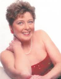 Obituary information for Alice Elizabeth "Betsy" Martin