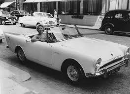 Image result for Moonstone 1959 Sunbeam