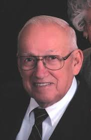 C.W. “Bill” Yeager Obituary