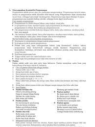 Maybe you would like to learn more about one of these? Materi Bahasa Indonesia Kelas 4 Semester 2 Pdf