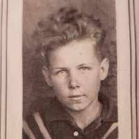 Charles Fredrick Gilmore Jr (1917–1997)