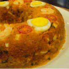 The site owner hides the web page description. Cuscuz De Camarao Massa Receitas De Comidas