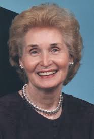 Doris Simpkins Ballanger Obituary