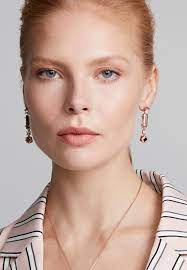 Buy Ted Baker rosegold Sonyaa Starlet Stone Drop Earrings for Women in  Riyadh, Jeddah