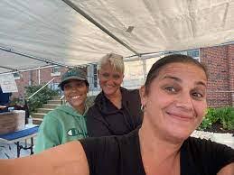 Emily Alkhal's Instagram, Twitter & Facebook