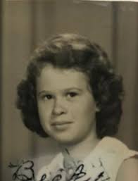 Mrs. Becky Watson Obituary