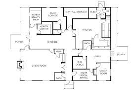 Steel tower, 10th floor 600 grant street pittsburgh, pa 15219. Floor Plans Senior Living Communities