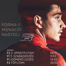 Como siempre podrás seguir el gran premio de mónaco de f1 a través de marca.com y radio marca. 9defvsharvog M