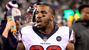 Houston Texans: Team must look at replacing RB Lamar Miller now