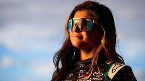 Hailie Deegan Nascar Stock Car Driver Nascar Racing Girls Rules Nascar