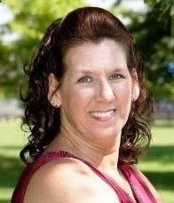 Christine Stringer's Instagram, Twitter & Facebook