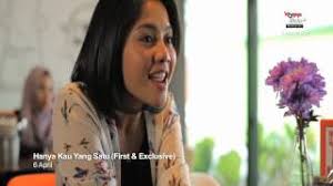 Listen to kau yang satu by wow, 9,478 shazams, featuring on awie essentials apple music playlist. Unifi Tv Studio Hanya Kau Yang Satu Hyppflicks Plus Saluran 801 Youtube