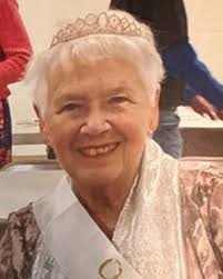 Mary Aurilia DeLand (Flory) Obituary