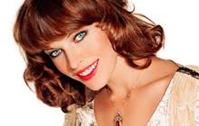 Кармен Хавк (Carmen Hawk)