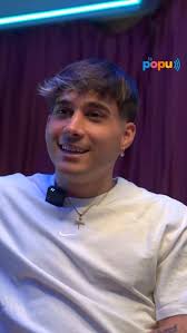 Que buena dupla metieron @desakta2ok 🤟🏻, Charlamos con @joaco_martin en  una entrevista íntima y nos contó TODO: cómo fue su reacción al conocer al  Fer por primera vez… ¡y hasta opinó de su look! 👀🔥, ...