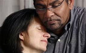 Debbie Purdy: Being allowed to die would help me to live