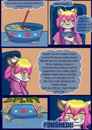 Последние твиты от fur affinity | blm (@furaffinity). Diaper Comics