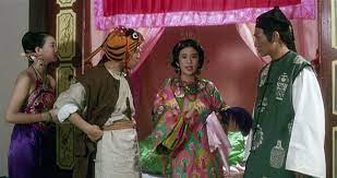 Tân lộc đỉnh ký 2: Tan Lá»™c Ä'á»‰nh Ky I 1992 Hd Chau Tinh Tri Pháº§n 1 2 Video Dailymotion