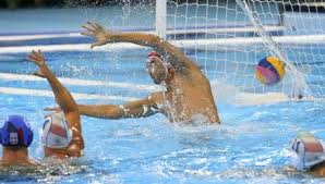 Setterosa sconfitto dall'ungheria e fuori dai giochi. Olimpiadi Pallanuoto Italia Serbia 8 10 Ora La Gazzetta Dello Sport