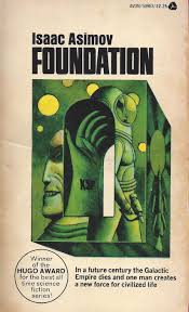 Find out in our review! On Re Reading Isaac Asimov S Foundation Trilogy Peter Kazmaier Author