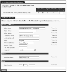 Unlock car history reports at a bargain price. Isc Old Paper Based System Title Imaged Converted Or Cancelled