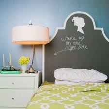By carrie waller updated february 27, 2020. Gorgeous Diy Headboards For A Charming Bedroom Chalkboard Headboard Headboard Designs Custom Headboard