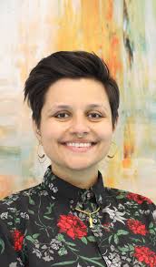 Meet the Team (Original) — TigerWell Initiative — Princeton University