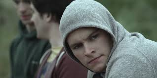 I Promise You That You Won't Find a Look Inside the Mind of a Killer Like  This Tense Irish Drama