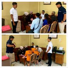 Tiga Pemeran Vidio Porno Kebaya Merah Dan Barang Buktinya Di Serahkan Ke  Kejaksaan, Segera Diadili Di PN Surabaya - Liputan Hukum Indonesia