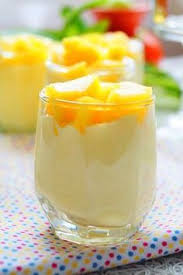 Epingle Sur Dessert