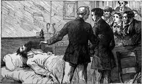 The Moonstone (1868)