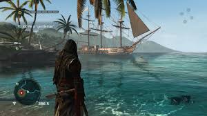 Assassin S Creed Iv Black Flag Freedom Cry Neoseeker