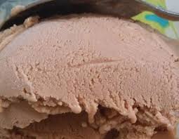 Mengambil kuning telur, kemudian cara membuat: Resepi Buat Aiskrim