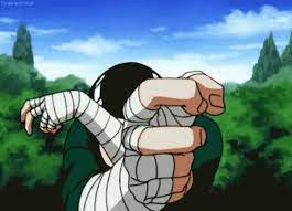 Pin Em Naruto