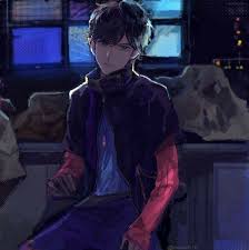 pin oleh 𝓗𝓲𝓰𝓪𝓷 𝓫𝓪𝓷𝓪 di m a boys gambar anime pahlawan super gambar