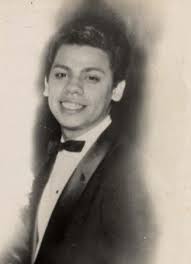 Niña en primera comunión.