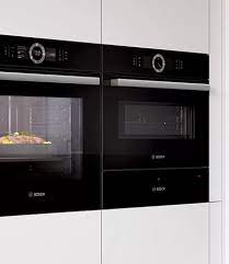 Bottom of the cooktop and the top of the. Bosch Ovens Bosch Cookers And Built In Ovens Currys