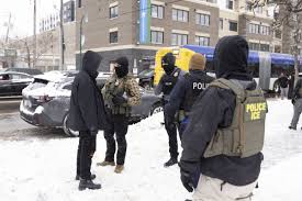 Trump administration plans aggressive immigration crackdown with 2,000  agents in Minnesota amid welfare fraud scandal | CNN