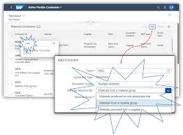 Event production is the process of all the financial, creative, and technical organizing, planning, and execution required to put on an event. Manufacturing And Supply Chain In Sap S 4hana Cloud 2102 Sap Blogs