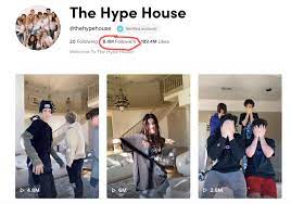 In the video she explains how thomas petrou and chase hudson slowly began to fad keech out in hype house plans. What Is The Hype House