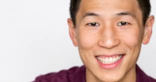 Jason Cheney in Austin at Cap City Comedy Club