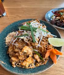 Pad Thai Recipe | Puregym