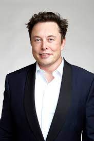 Elon musk was the second entrepreneur in the silicon valley (the first one was james h. Elon Musk Wikipedia